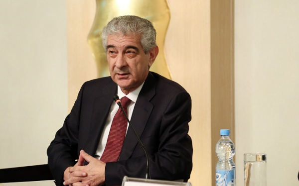 Prezident İlham Əliyevdən Əli Əhmədovla bağlı sərəncam